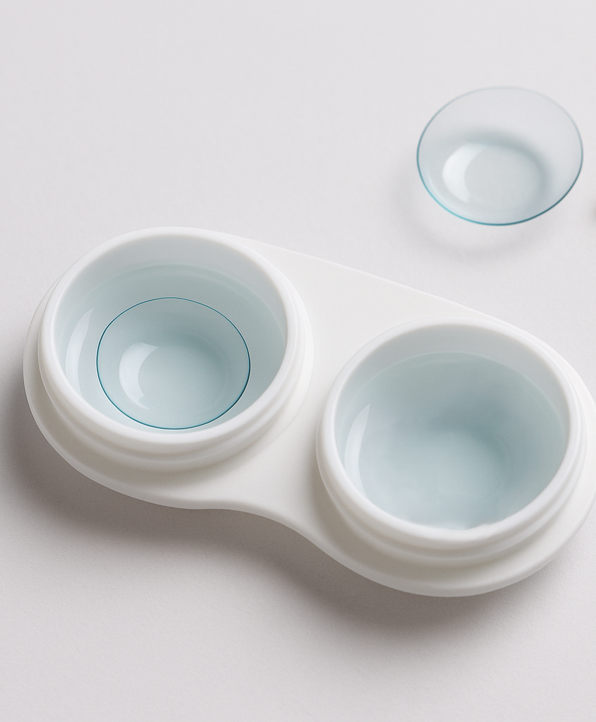 Contact Lenses